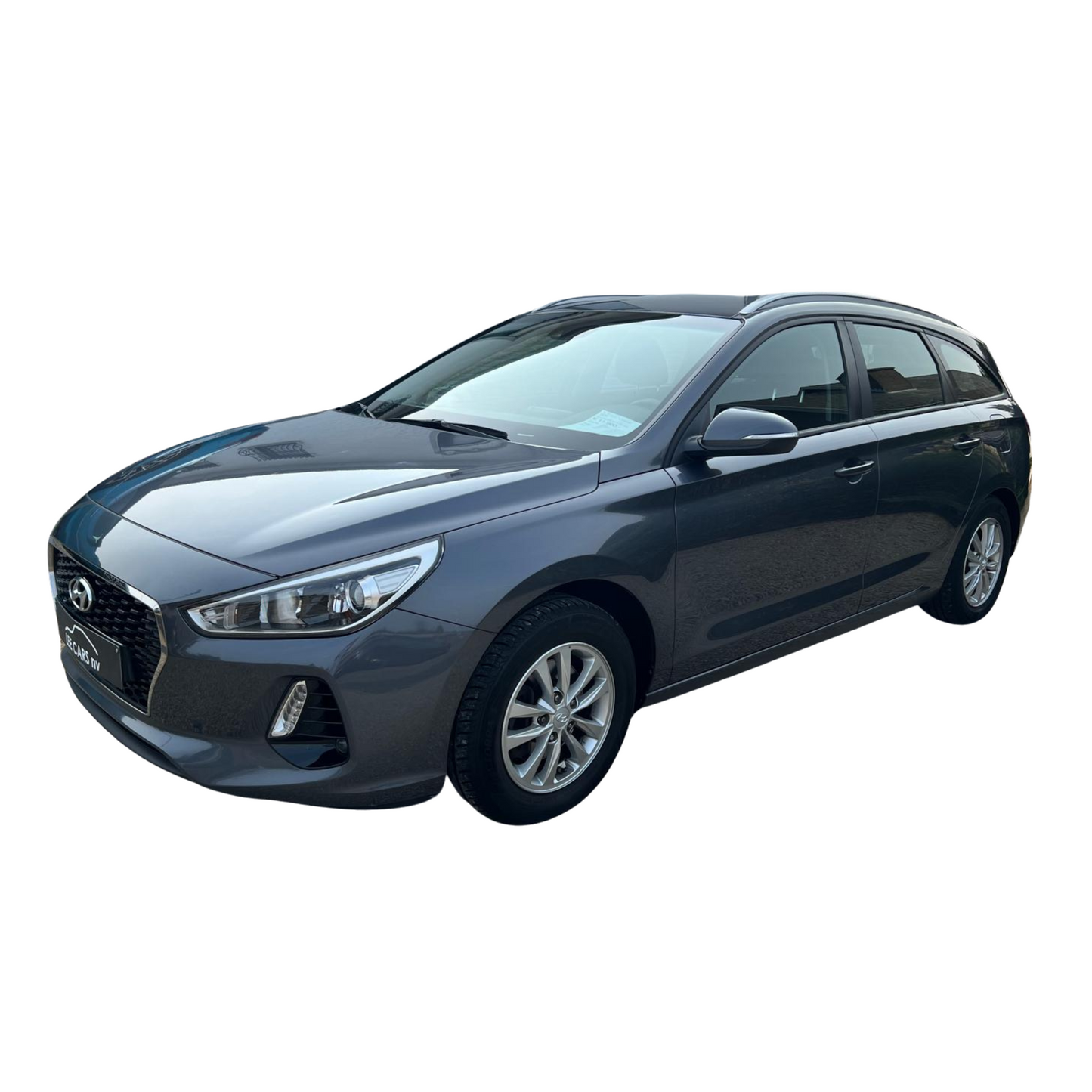 HYUNDAI I30 BREAK