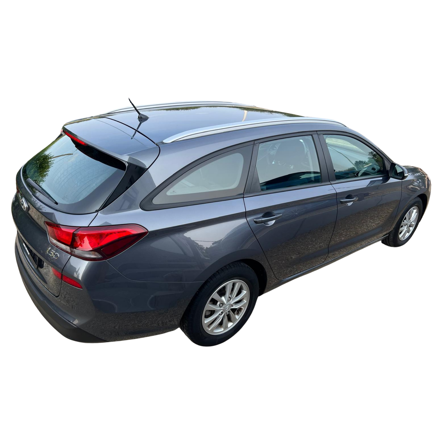 HYUNDAI I30 BREAK