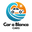 Car a Blanca Cars logo